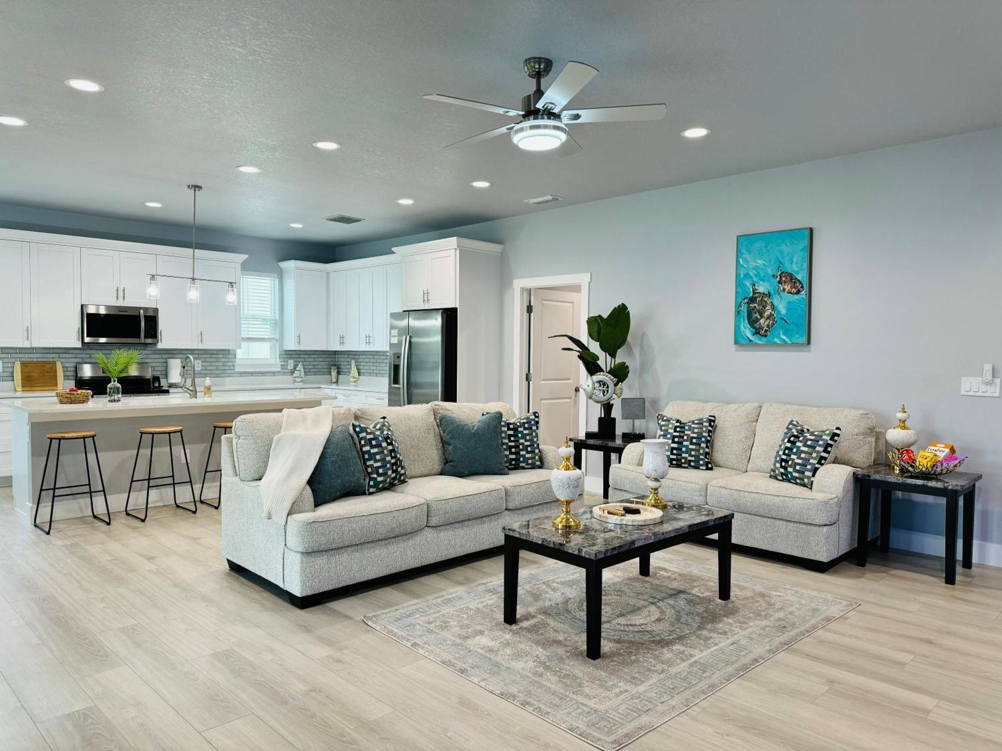 Вілла Brand New Tampa Oasis With Private Jacuzzi Retreat Луц Екстер'єр фото