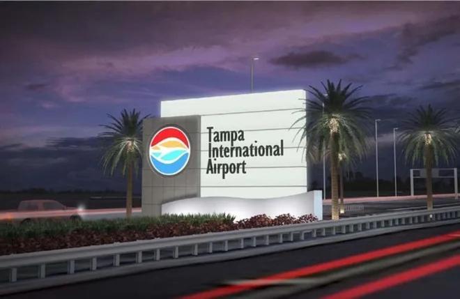 Вілла Brand New Tampa Oasis With Private Jacuzzi Retreat Луц Екстер'єр фото